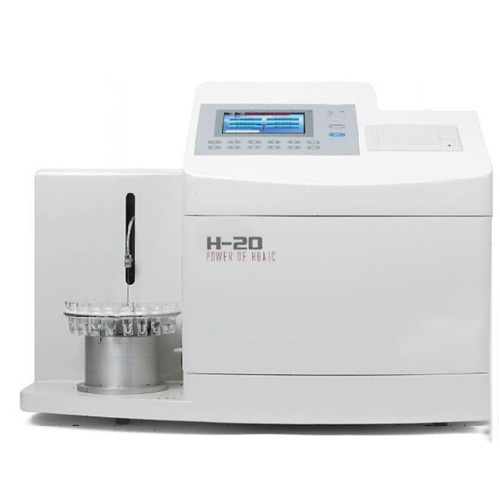 Máy xét nghiệm HbA1C